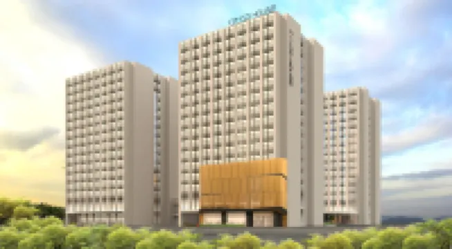 CitiGO Hotel (Hangzhou Future Sci-Tech City West Railway Station) Hotels near Alibaba Future Technology Zone