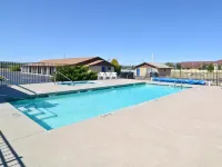 Super 8 by Wyndham Williams West Route 66/Grand Canyon Area