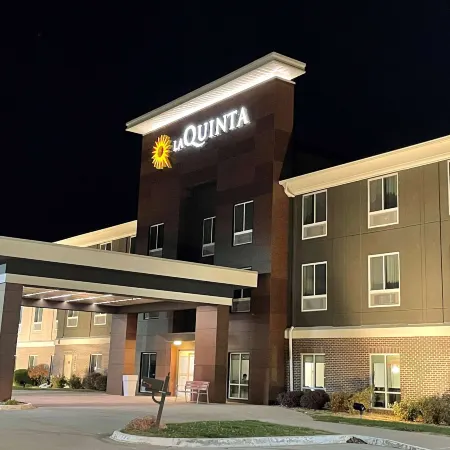 La Quinta Inn & Suites by Wyndham Ankeny IA / Des Moines IA 2402 SE Tones Dr., Ankeny, Io