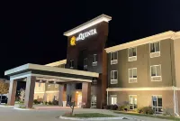 Holiday Inn Express & Suites Ankeny-Des Moines