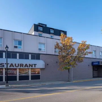Travelodge by Wyndham Prince Albert