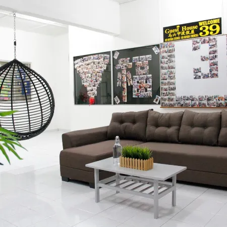 39 Guest House