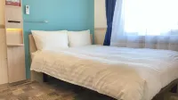 Toyoko Inn Yokohama Shiei-Chikatetsu Center Minami-Eki