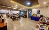 Dwarkadhish Lords Eco Inn - Frühstück