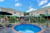 Protea Hotel Klerksdorp - Pools
