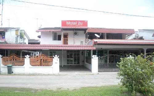 Motel Twou