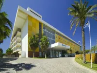 Alfagar Alto da Colina Hotels in Olhos de Agua