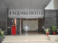 Hotel I Square Hotels in Baddi