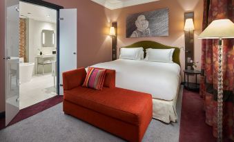 Canal House Suites at Sofitel Legend the Grand Amsterdam