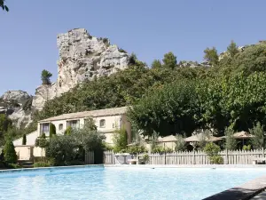 Baumanière - les Baux de Provence
