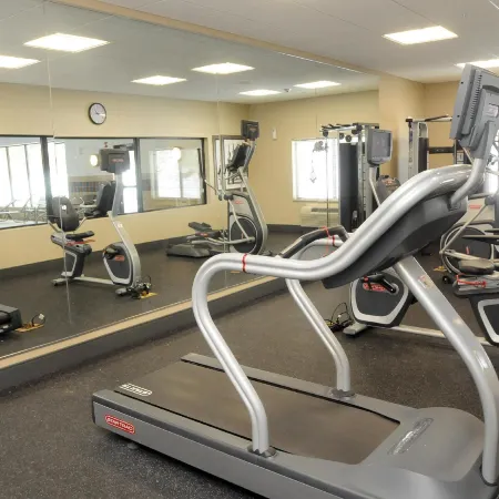 Holiday Inn Express & Suites CAMBRIDGE by IHG