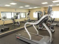 Holiday Inn Express & Suites CAMBRIDGE by IHG Hotels in Cambridge