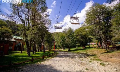 Hotel Nevados de Chillan