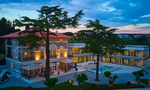 Palazzo Rainis Hotel & Spa - Small Luxury Hotel - Adults Only