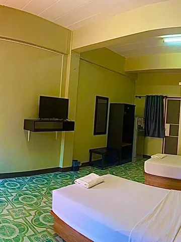 รูปภาพของเฮือนคำน่าน