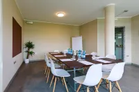 Hotel Oleggio Malpensa