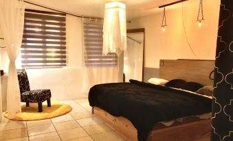 Hotel Boutique Ucano de la Mina - Housity