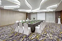 Kingsford Hotel Manila Bay - Gym