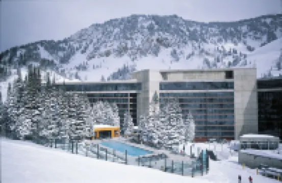 Cliff Lodge and Spa Hotels near Solitude Mountain Resort