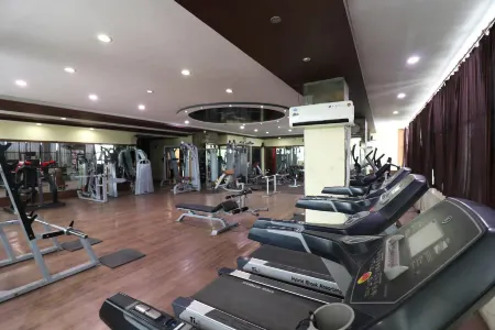 Hotel Shivam Fort View, Chittorgarh