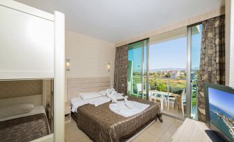 Side Lowe Hotel - Housity