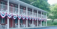 Creekwood Motel Hotels in Sugarcreek Township
