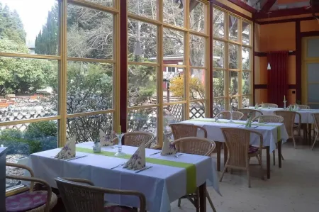 Waldhaus Colditz Garni