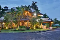 Chang Kaew Resort Chiang Mai Hotels in Amphoe San Kamphaeng