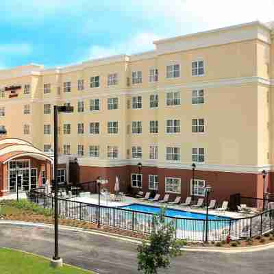 Residence Inn Birmingham Hoover Hotel Exterior