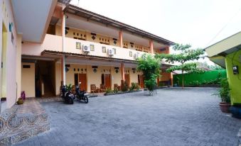 Hotel Rinjani Mataram
