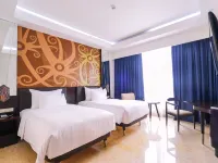 M Bahalap Hotel Hotels in Menteng