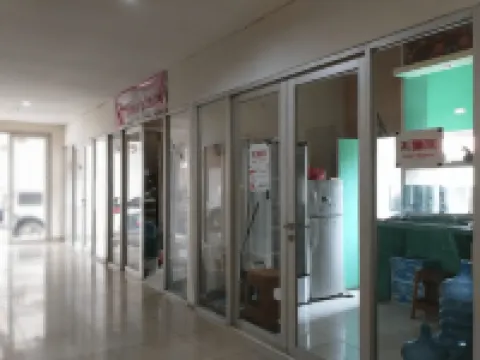 Easton Park Jatinangor by 7Rm Hotel di Sumedang Regency