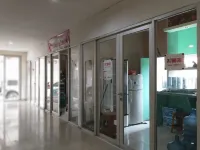 Easton Park Jatinangor by 7Rm Hotels in Jatinangor