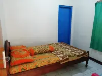 Barokah Homestay Near Grojogan Sewu Waterfall Hoteles en Tawangmangu