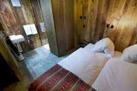 Chalet Z'Gogwärgji - Chalets