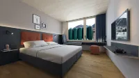 Alpstadt Lifestyle Hotel Hotels in Burserberg