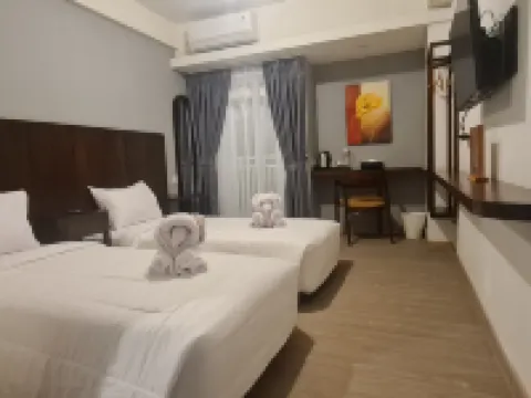 Sienna Residence Bogor Hotels in Dramaga