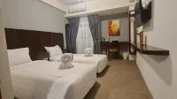 Sienna Residence Bogor Hôtels à : Dramaga
