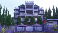 Vila Ungu Lantai 1 - 2 (9 Bedroom) Max. 36 Paxs Parongpong住宿飯店