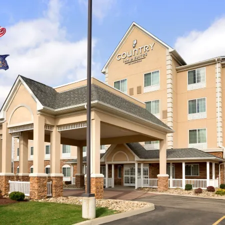 Spark by Hilton Washington Meadowlands Blvd