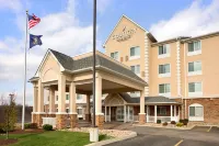 Spark by Hilton Washington Meadowlands Blvd - 2-Star