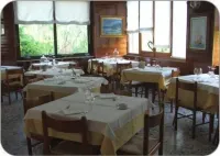 內納旅館 - 早餐