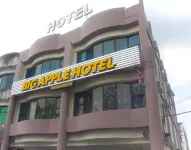 Big Apple Hotel Hotels in Kulim