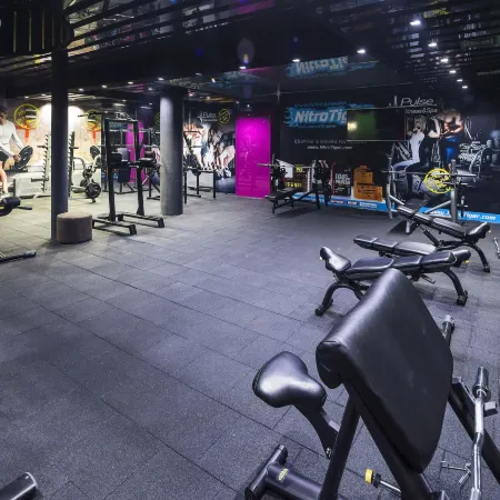 Grand Hotel Bansko - Fitness & Spa