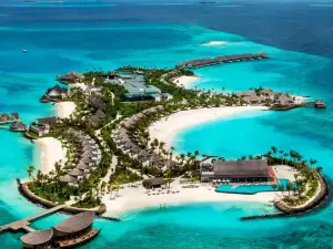 Top 20 Premium Hotels in Kaafu Atoll