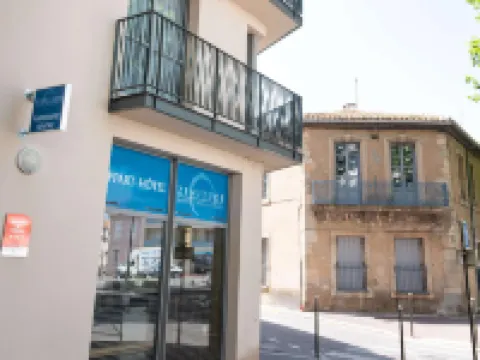 Zenitude Hôtel-Résidences Narbonne Centre Hoteles en Aude