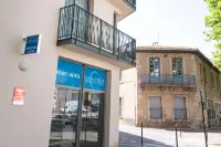 Zenitude Hôtel-Résidences Narbonne Centre Hotels in Vinassan