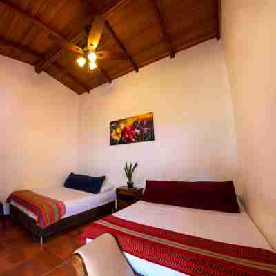 Portoazul Casa de Playa Rooms