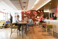 Hôtel Mercure Amiens Cathédrale - bar