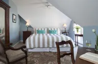 Brewster House Bed & Breakfast Hôtels à : Freeport